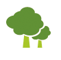 icono sostenibilidad ambiental