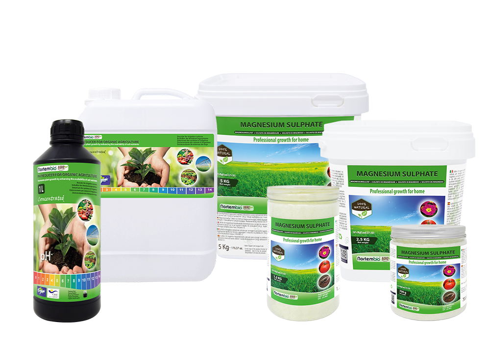 productos agricultura