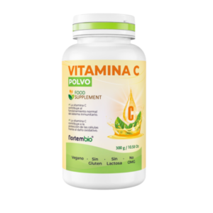 vitamina-C