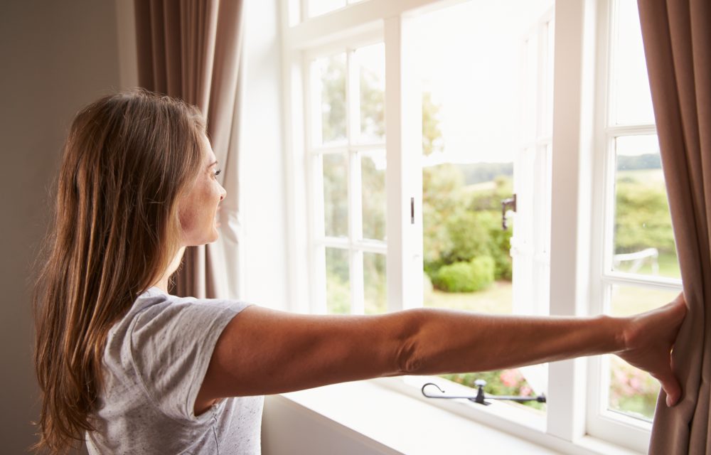 ventanas para ahorrar energía